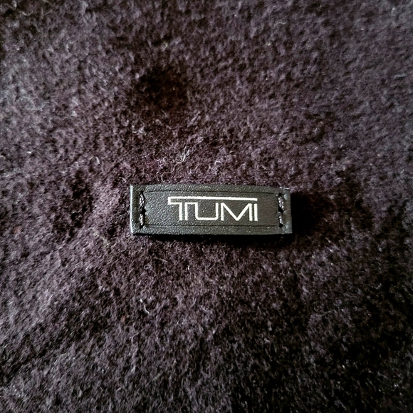 TUMI Dust bag. - Picture 1 of 3